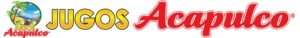 Jugos Acapulco Logo